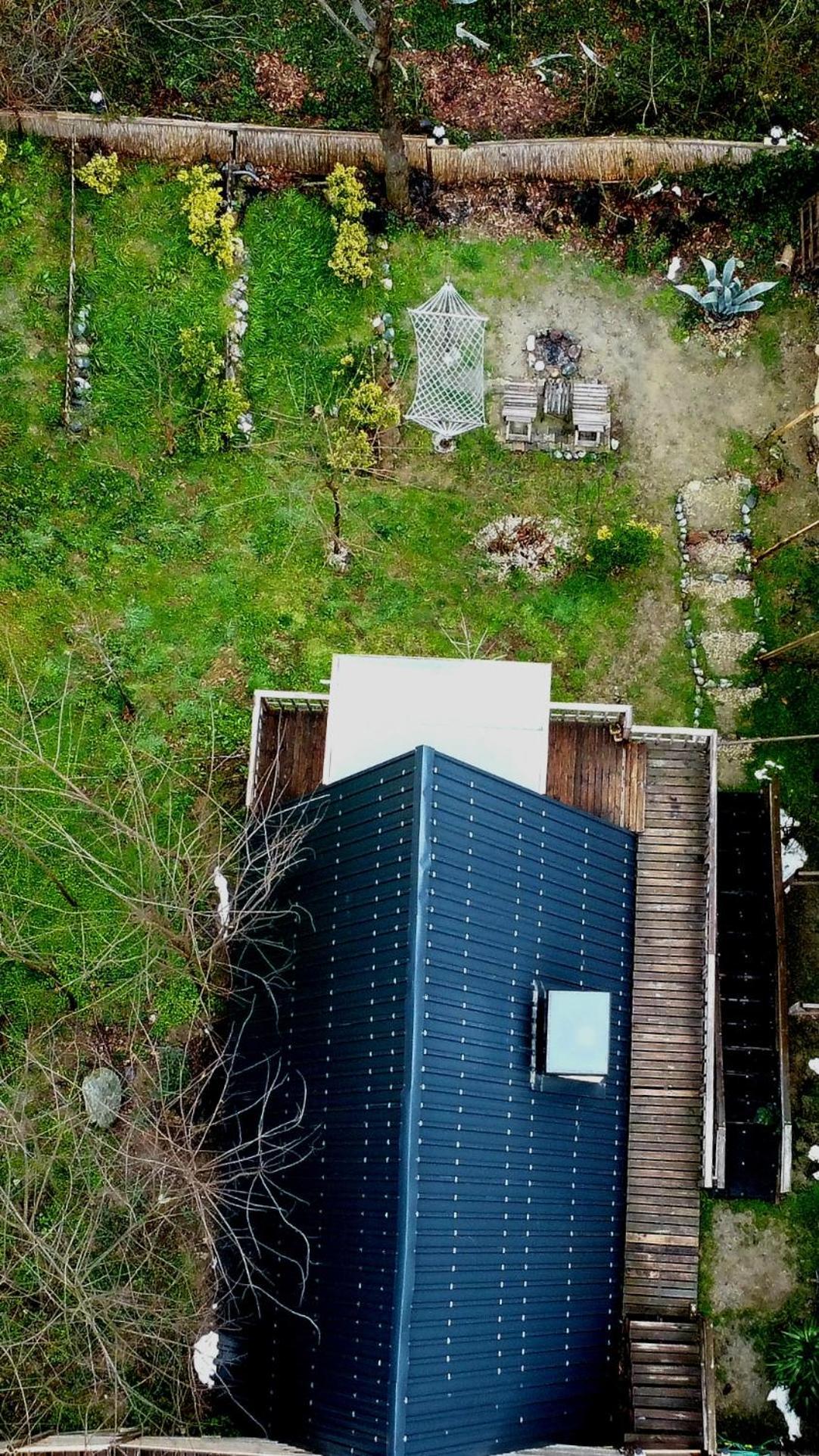 Vadi Bungalov Sapanca Exterior foto